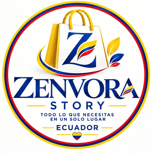 zenvora story loja06